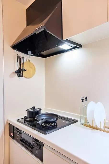 Apartamento Elephant House 京成小岩 Tokio