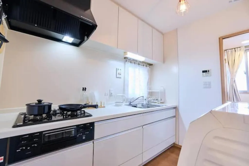 Elephant House 京成小岩 Tokio Apartamento