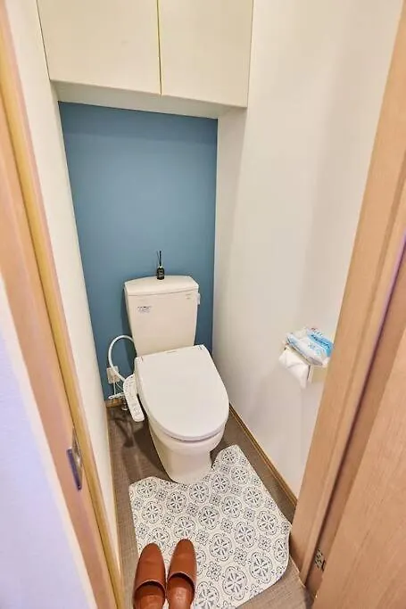 Elephant House 京成小岩 Tokio Apartamento