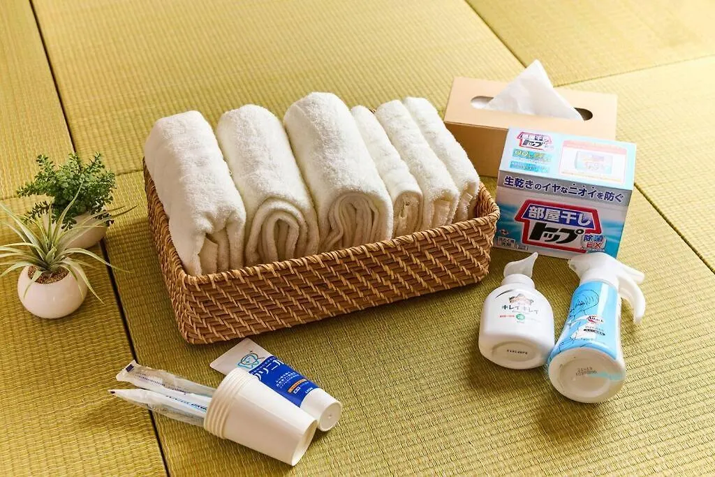 Elephant House 京成小岩 Tokio Apartamento